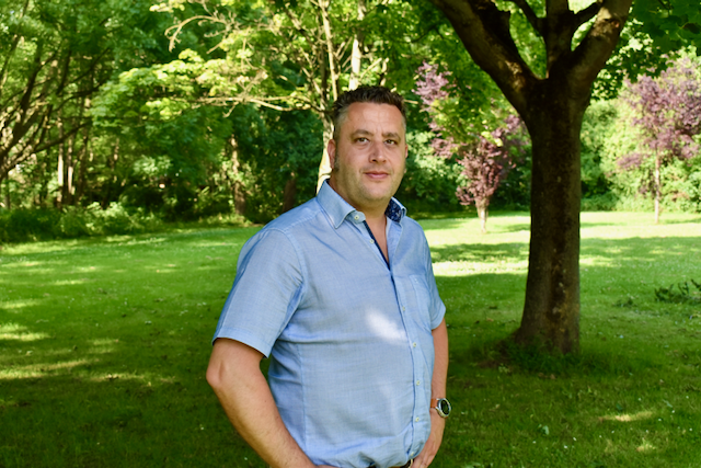 Markus Wilken